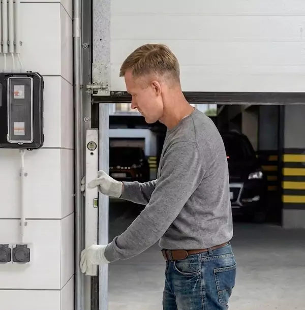 Why Choose Us for Door, Gate and Security Services in Pflugerville, TX