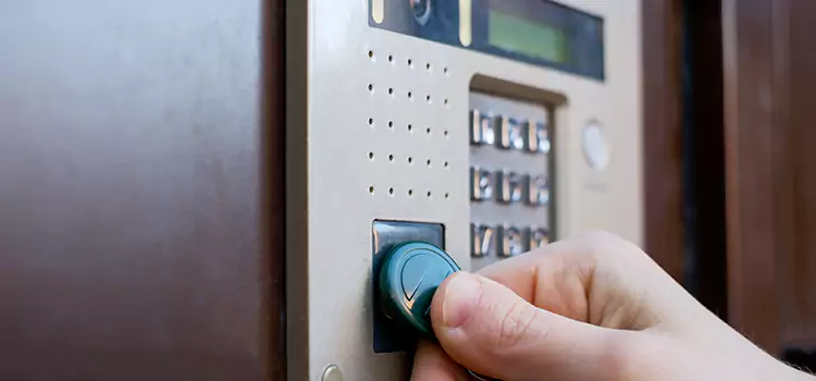 Enhanced Security Features Pflugerville