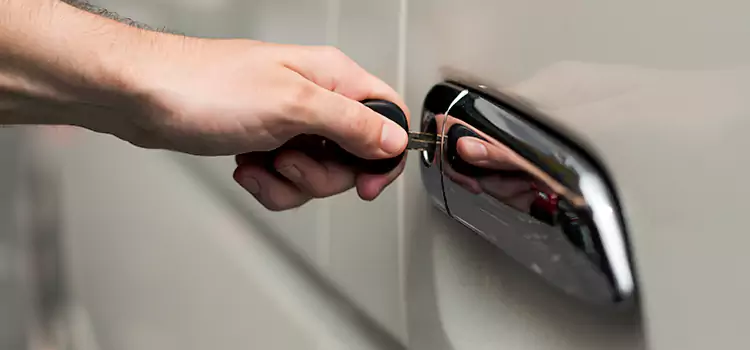 Why Choose Our Auto Locksmith Team in Pflugerville, TX?