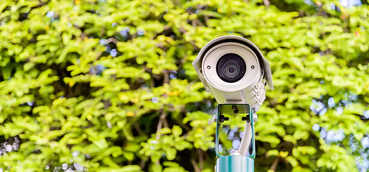 Advanced Surveillance Solutions for Every Need in Pflugerville