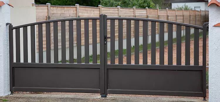 Advanced Gate Solutions in Pflugerville, TX