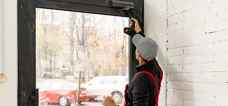 Comprehensive Door Closer Services in Pflugerville, TX