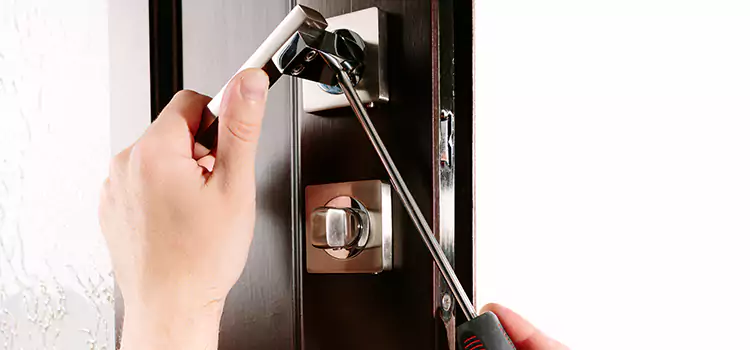 Door Lock Replacement Service Pflugerville