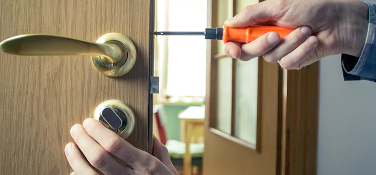 Garage Door Installation Pflugerville