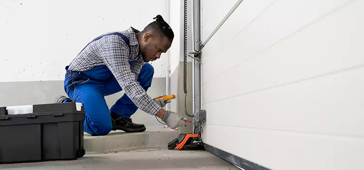 Expert Solutions for Every Garage Lock Need in Pflugerville, TX