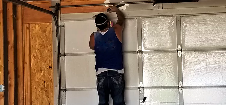 Specialized Garage Door Panel Solutions in Pflugerville, TX