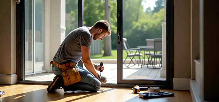 Comprehensive Solutions for Every Glass Door Need in Pflugerville, TX