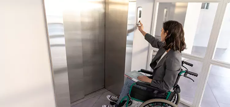 Benefits of Modern Handicap Door Systems in Pflugerville, TX