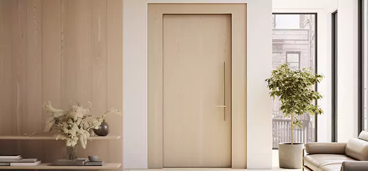 Choose Quality for Your Inside Doors in Pflugerville, TX
