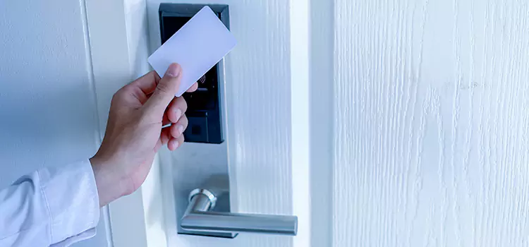Why Choose Us for Your Keycard Lock Installation in Pflugerville, TX?