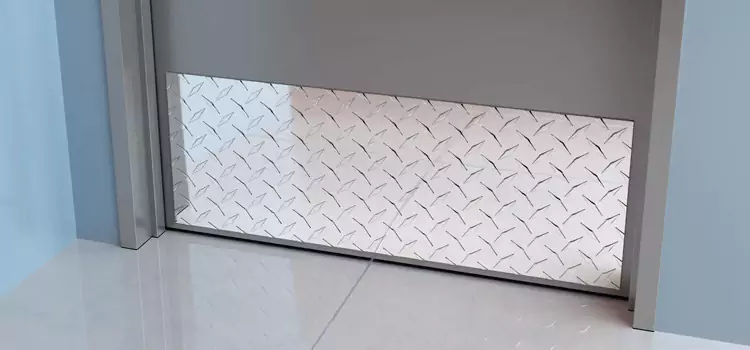 Benefits of Professional Kick Plate Solutions in Pflugerville, TX