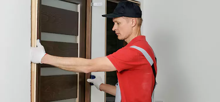 Frame and Panel Restoration Pflugerville