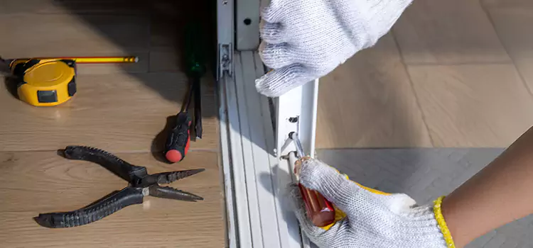 Sliding Door Installation Services in Pflugerville, TX