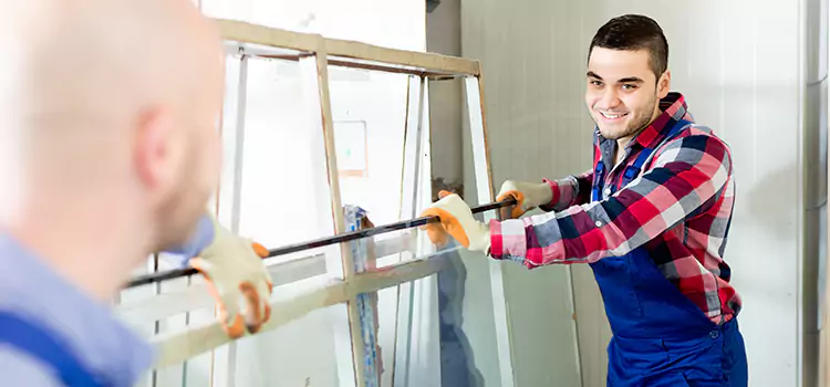 Patio Door Panel Replacement Pflugerville