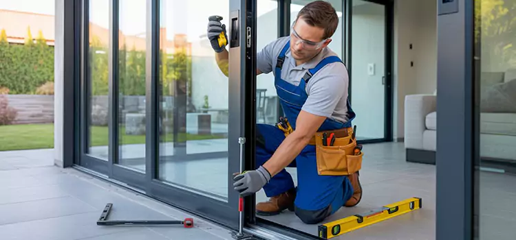 Sliding Screen Door Repair Pflugerville