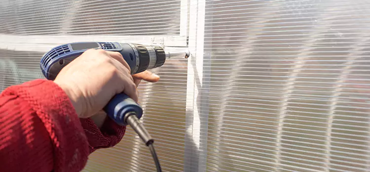 Sliding Screen Door Repair Pflugerville