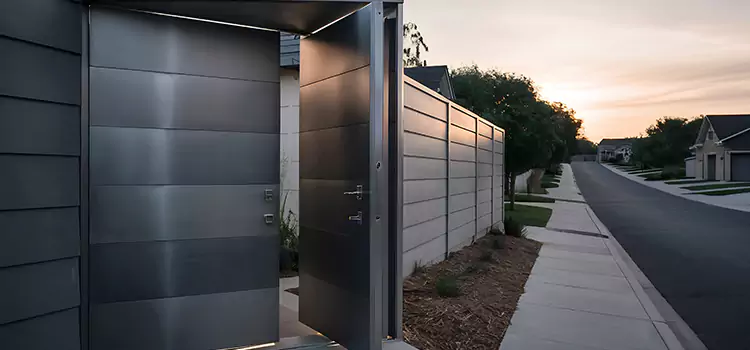 Comprehensive Steel Door Solutions in Pflugerville, TX