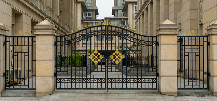 Comprehensive Iron Gate Maintenance Solutions in Pflugerville, TX