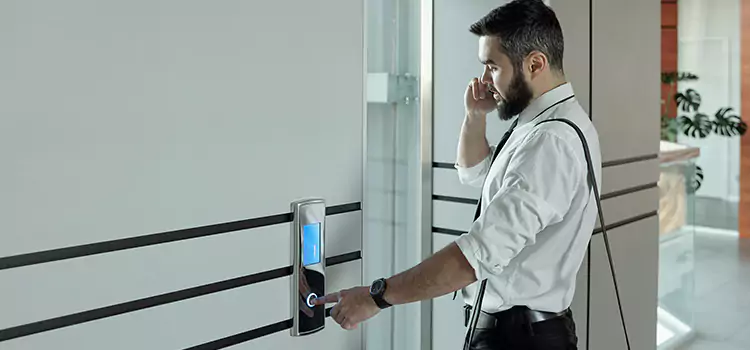 Cloud Based Access Control Pflugerville