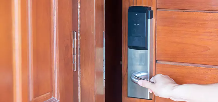 Commercial Keyless Entry Locks Pflugerville