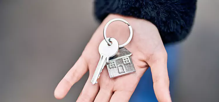 Trusted Broken Key Extraction Pflugerville
