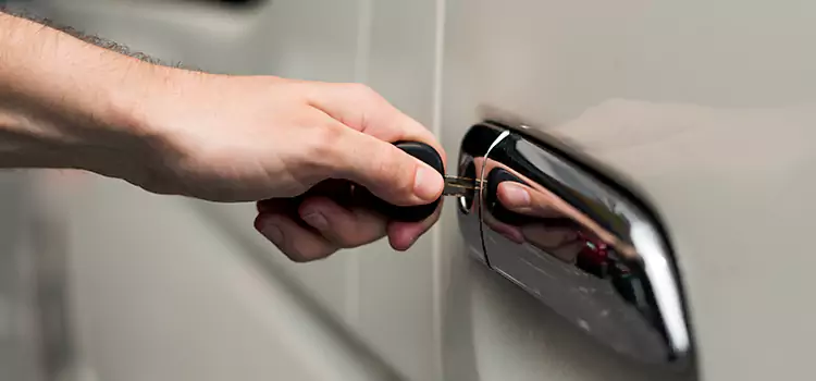 Car Unlock Service Price Pflugerville