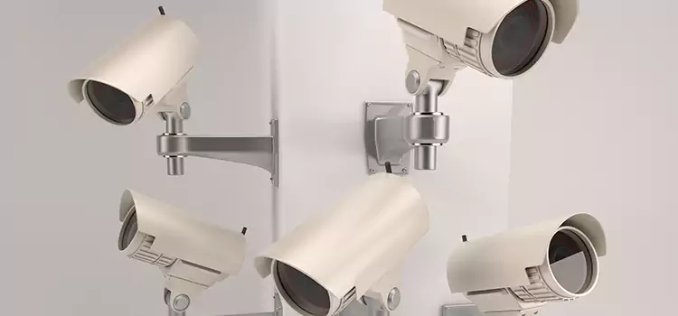 Your Trusted Partner for CCTV Solutions in Pflugerville