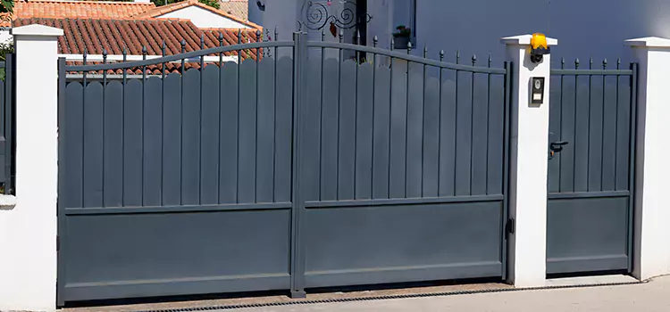 Emergency Commercial Gate Repair Pflugerville