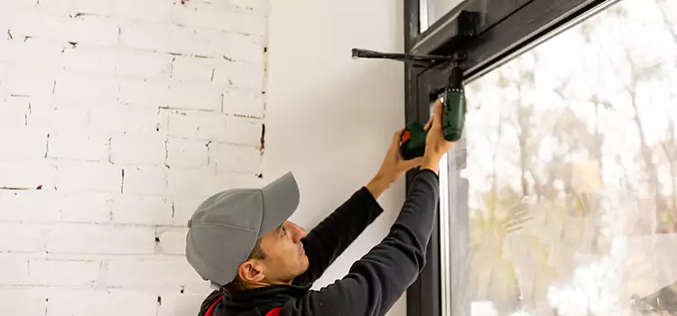 Your Trusted Partner for Door Closer Solutions in Pflugerville, TX