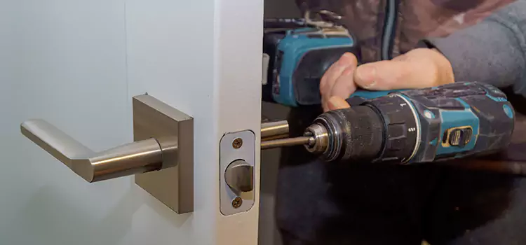 Brand Lock Repair and Specialty Services Pflugerville
