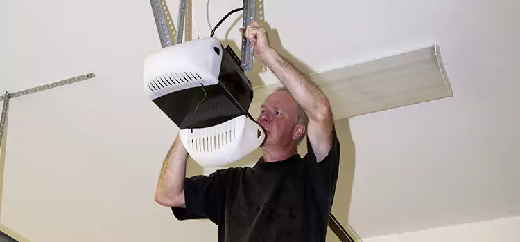 Garage Door Opener Service Pflugerville