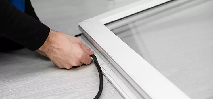 Commercial Door Weather Stripping Pflugerville