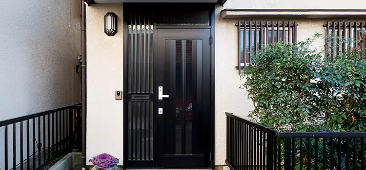 Popular Exterior Door Options in Pflugerville, TX