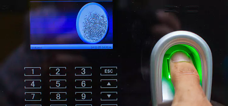 Your Trusted Partner for Secure Access in Pflugerville, TX