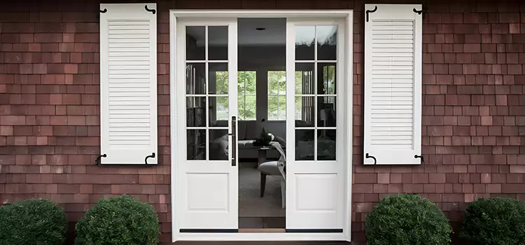 French Door Restoration Pflugerville