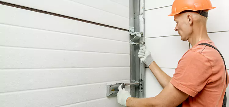 Why Choose Us for Garage Door Lock Services in Pflugerville, TX?