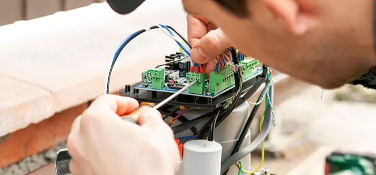 Specialized Brand Gate Motor Repairs Pflugerville