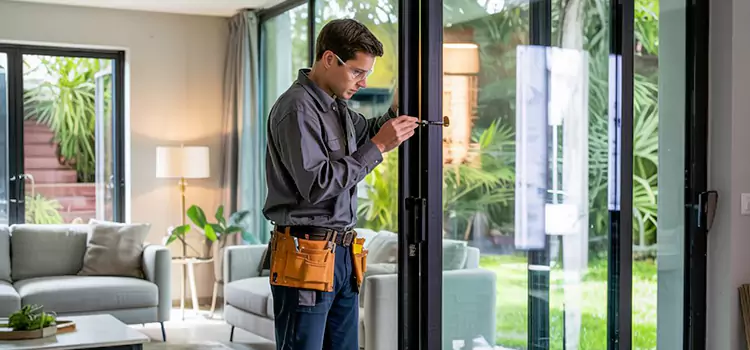 Why Choose Us for Your Glass Door Needs in Pflugerville, TX?