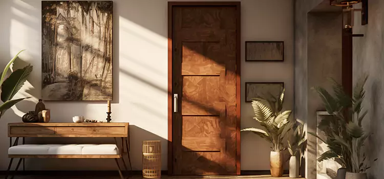 Specialty Interior Doors Pflugerville