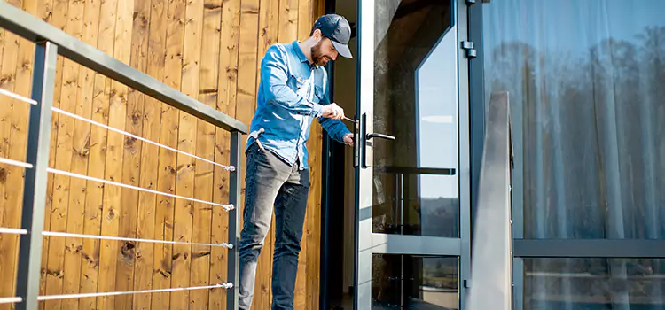 Emergency Patio Door Repair Pflugerville