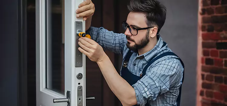 Residential Door Repairs Pflugerville
