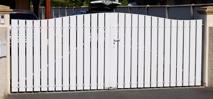 Why Choose Us for Residential Gate Repair in Pflugerville, TX?