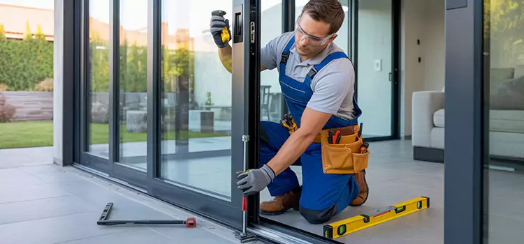 Patio Door Replacement Pflugerville