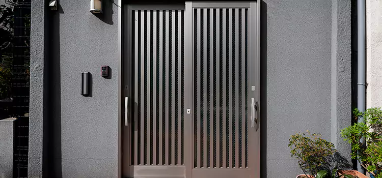 Specialized Steel Door Services in Pflugerville, TX